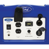 Ford Portable Generator, Gasoline, 2,500 W Rated, 3,050 W Surge, Recoil Start, 120/240V AC/12V DC/5V DC FG3050P